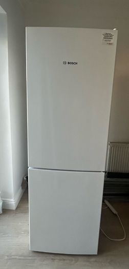 Bosch Fridge Freezer for Sale