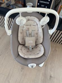 Joie Sansa 2 In 1 Baby Swing