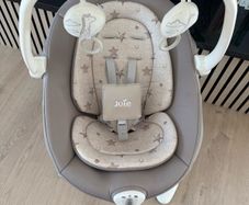 Joie Sansa 2 In 1 Baby Swing