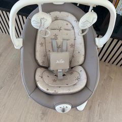 Joie Sansa 2 In 1 Baby Swing
