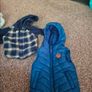 6-9 month boys bundle-100 items ,Zara,Next Image 7