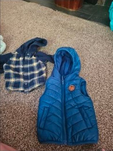 6-9 month boys bundle-100 items ,Zara,Next