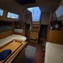 Evolution Yacht 30ft 6 berth for sale or 50% share Image 7