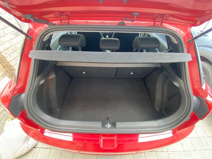 2016 Hyundai i20 Deluxe 5DR 1.2 Petrol