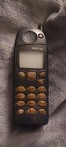 vintage nokia