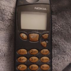 vintage nokia