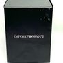 Emporio Armani chronograph men's watch Image 9
