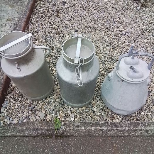 Churns