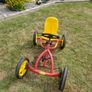 Berg buggy Image 3