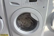 Zanussi Washing Machine - 10kg Large Drum