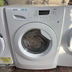 Zanussi Washing Machine - 10kg Large Drum