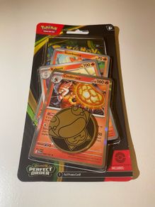 Checklane Blister (Snorlax Coin) - US Import