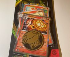 Checklane Blister (Snorlax Coin) - US Import