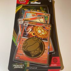 Checklane Blister (Snorlax Coin) - US Import