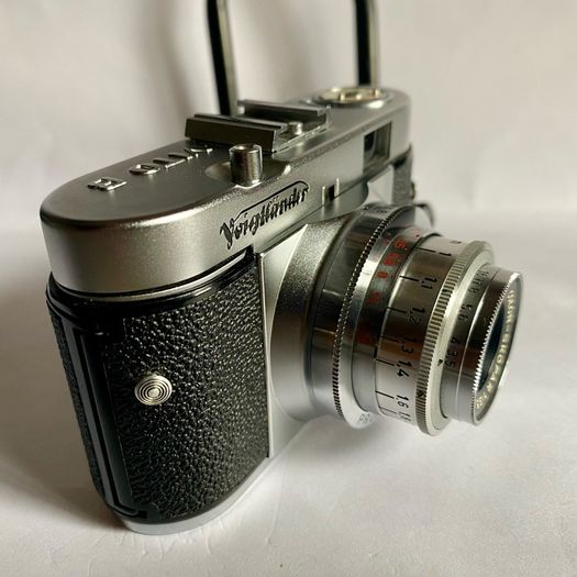 Vito B 35mm Viewfinder