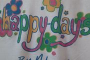 vintage tee shirt