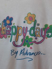 vintage tee shirt