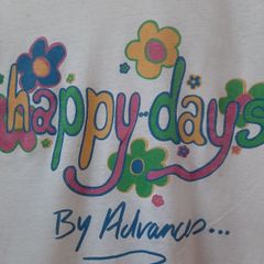 vintage tee shirt