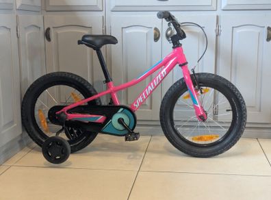 Specialized riprock