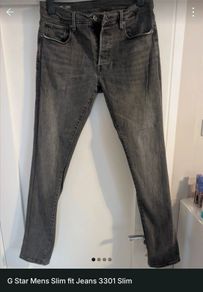 G Star Jeans