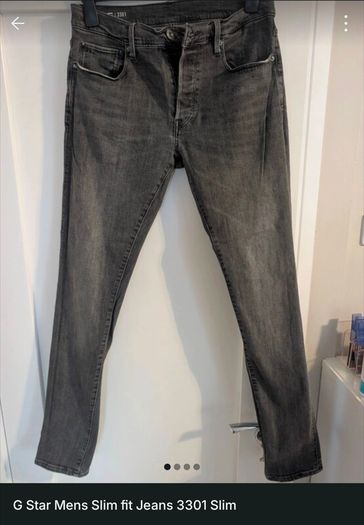 G Star Jeans