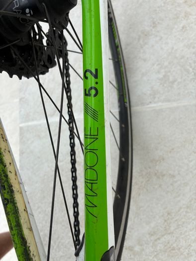 Trek Madone 5.2