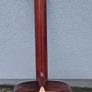 Martin Custom Shop D28 Style Acoustic. Italian Spruce top, Incredibly Figured Ziricote Back and Sides. Golden Era Bracing. Unique one off Custom Build. Exquisite. Image 2
