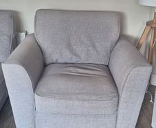 Armchair