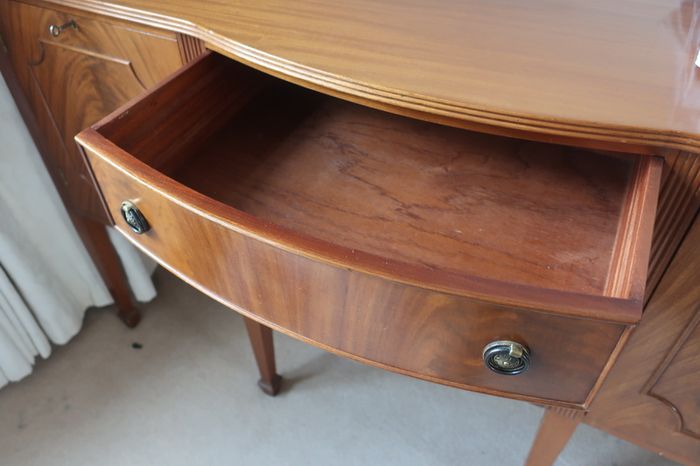 Beautiful Sideboard