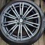 18" VW 5x112 Staggered Image 4