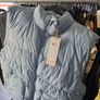 Quantity: 500 pieces  Items: Mixed T-shirts, shorts, jeans, and casual clothing  Sale type: Bulk job lot  Ideal for: Resale, retail, markets, and online businesses  Great opportunity to buy clothing in bulk at a competitive price. Sold as one job lot. Image 7
