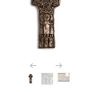 St.Patrick Cross Image 4