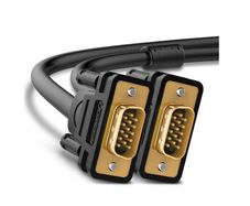 VGA Male to Male Cable (1.5m)