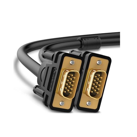 HD VGA Male to Male Cable (1.5m)