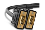 HD VGA Male to Male Cable (1.5m)