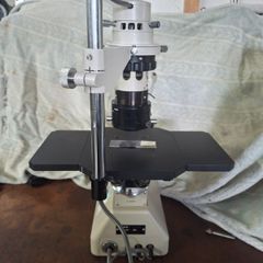 microscope