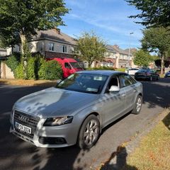 Audi A4 2008 2.0tdi