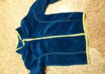 Boys coat Age 2- 3 or 4