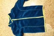 Boys coat Age 2- 3 or 4