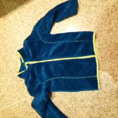 Boys coat Age 2- 3 or 4