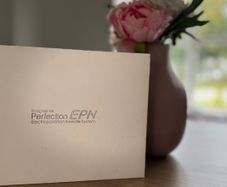 EPN - Electroporation Micro Needle System Like New !!!