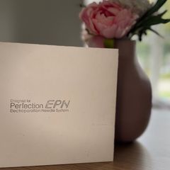 EPN - Electroporation Micro Needle System Like New !!!