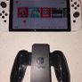 Nintendo switch OLED 64gb Image 4