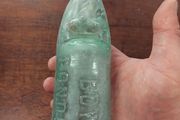 Antique Codd Neck Bottle