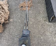 car gear linkage peugot 508 2012.
