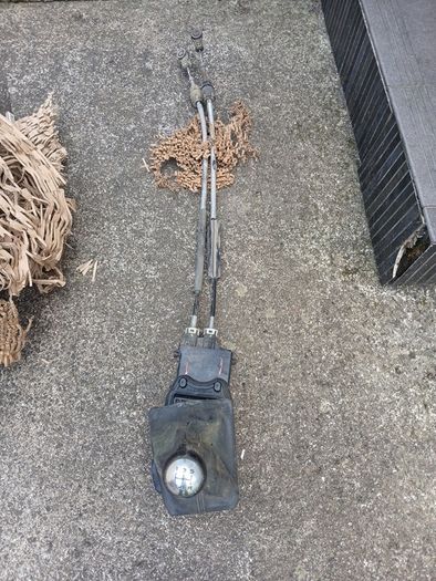 car gear linkage peugot 508 2012.
