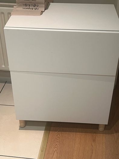 IKEA besta2 drawer