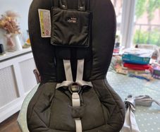 Britax Rmer car seat