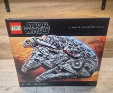 Lego 75192 UCS Millennium Falcon