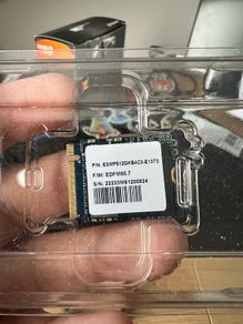 Nvme Ssd 512GB, price per unit